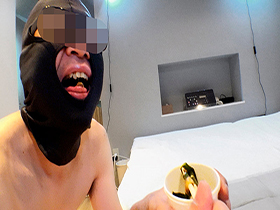 実在風俗嬢　AVデビュー　東京スカトロ専門風俗「排泄マニア」在籍あやめさん(26歳・カフェ店員)　サンプル画像13